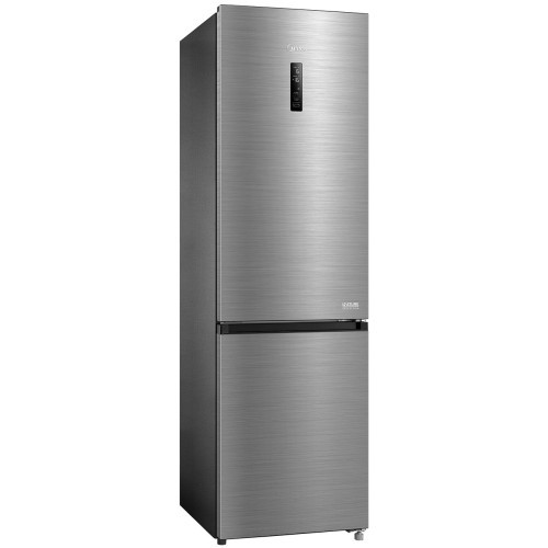 Двухкамерный холодильник Midea MDRB524MGE46ODM (q)