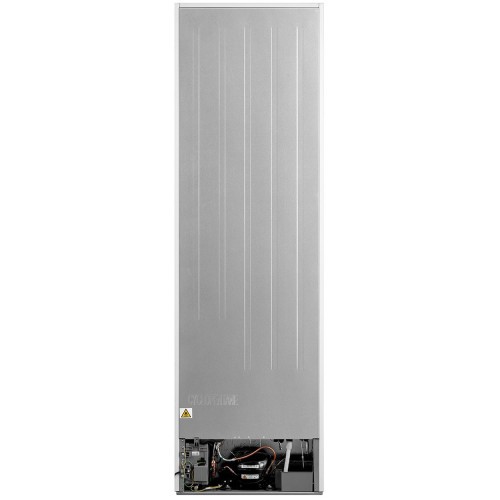 Двухкамерный холодильник Midea MDRB524MGE46ODM (q)