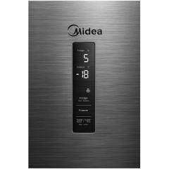 Двухкамерный холодильник Midea MDRB524MGE46ODM (q)