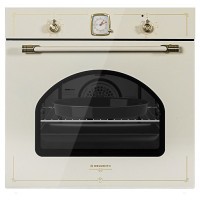 Встраиваемый электрический духовой шкаф DELVENTO V6EO79100 (h)