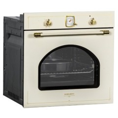 Встраиваемый электрический духовой шкаф DELVENTO V6EO79100 (h)