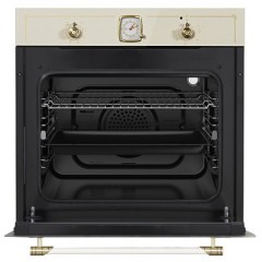 Встраиваемый электрический духовой шкаф DELVENTO V6EO79100 (h)