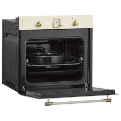 Встраиваемый электрический духовой шкаф DELVENTO V6EO79100 (h)