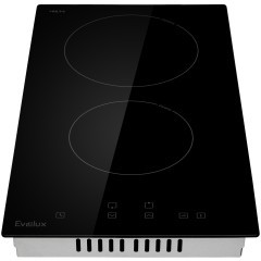 Встраиваемая электрическая панель EVELUX EV 3020 (h)