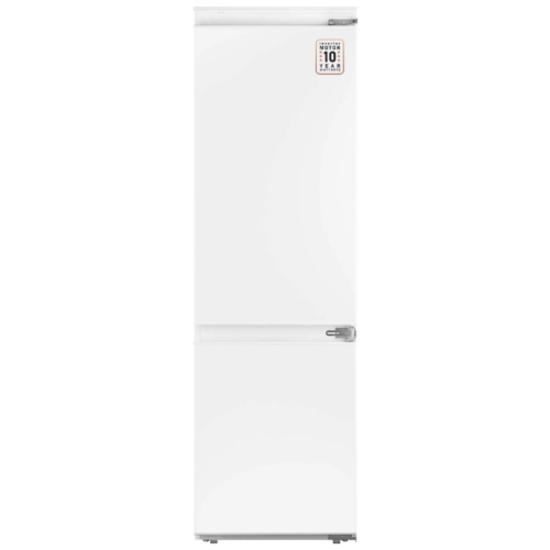 Встраиваемый двухкамерный холодильник Weissgauff WRKI 178 LowFrost (q)