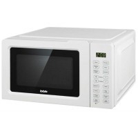 Микроволновая печь соло BBK 17MWS-785S/W (q)