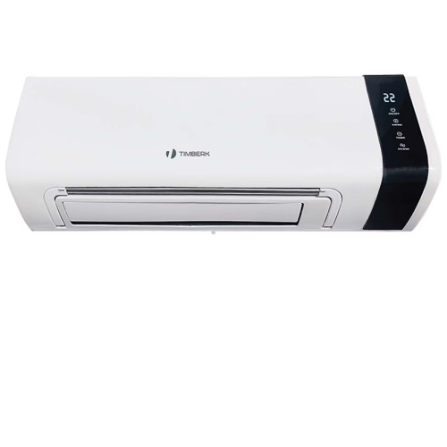 Тепловентилятор Timberk T-FH2-B10MC-W (h)