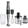 Блендер погружной Braun MQ9138XI (q)