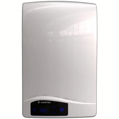Водонагреватель газовый Ariston NEXT EVO SFT 11 NG EXP (q)