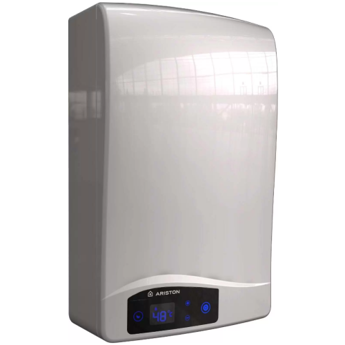 Водонагреватель газовый Ariston NEXT EVO SFT 11 NG EXP (q)