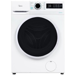 Стиральная машина Midea MF01610US40/W (t)