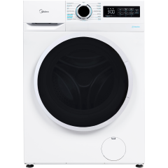 Стиральная машина Midea MF01610US40/W (t)