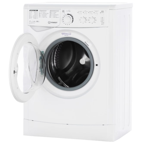 Стиральная машина Indesit MSC 615 (h)