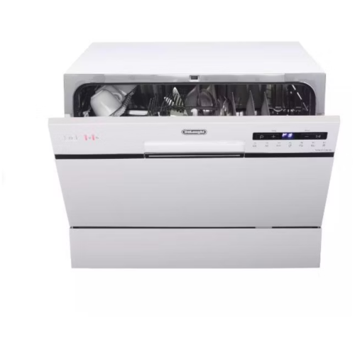 Настольная посудомоечная машина Delonghi ddw07t onics (q)