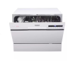 Настольная посудомоечная машина Delonghi ddw07t onics (q)