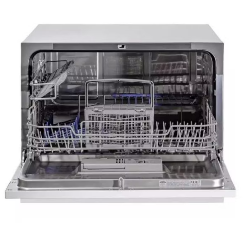 Настольная посудомоечная машина Delonghi ddw07t onics (q)