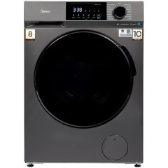 Стиральная машина Midea MFC3814BSW47/S (t)