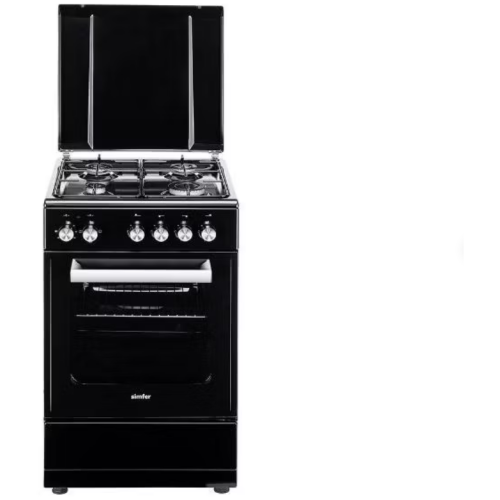Комбинированная плита Simfer F50MB43016 (q)