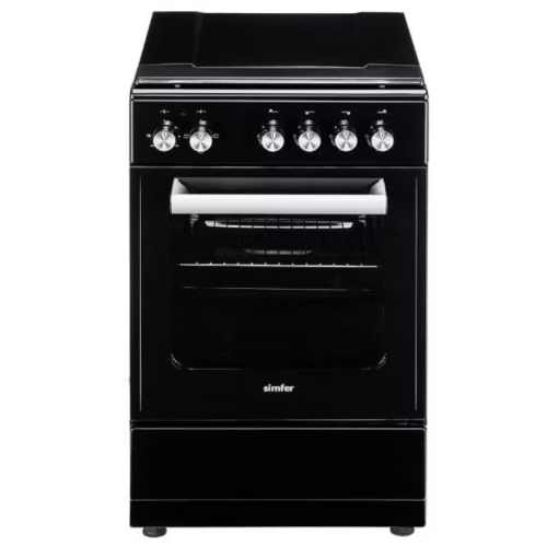 Комбинированная плита Simfer F50MB43016 (q)
