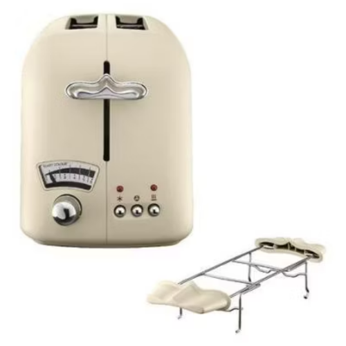 Тостер DeLonghi CT021.BG (q)