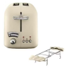Тостер DeLonghi CT021.BG (q)