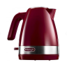 Электрочайник Delonghi KBLA2001.R (q)