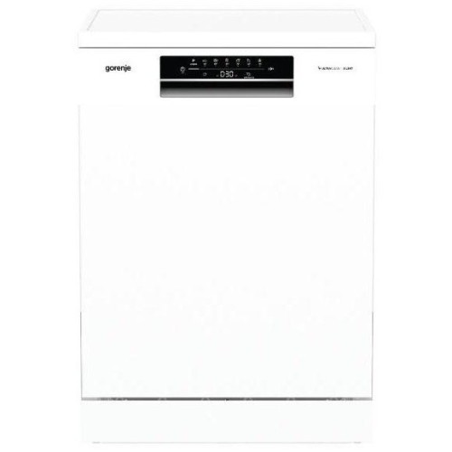 Отдельностоящая посудомоечная машина Gorenje GS643E90W (go)