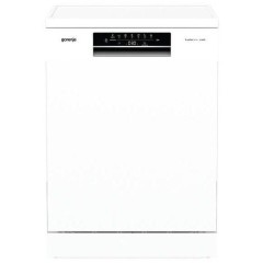 Отдельностоящая посудомоечная машина Gorenje GS643E90W (go)