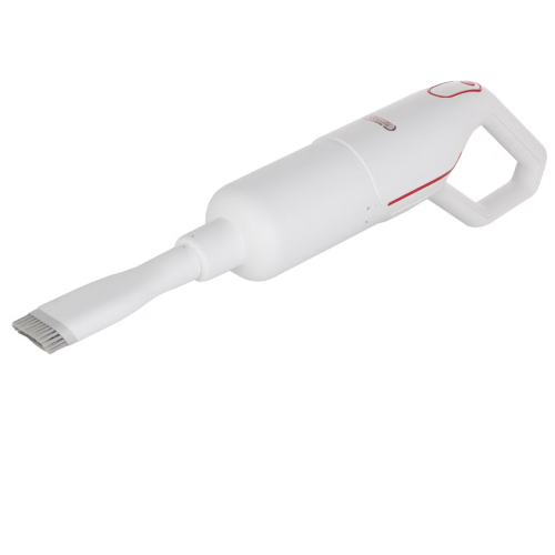 Вертикальный пылесос Deerma Vacuum Cleaner DEM-DX1100W White (q)