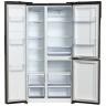 Холодильник (Side-by-Side) Hyundai CS5073FV (q)