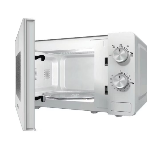 Микроволновая печь соло Gorenje MO20E1W2 (q)