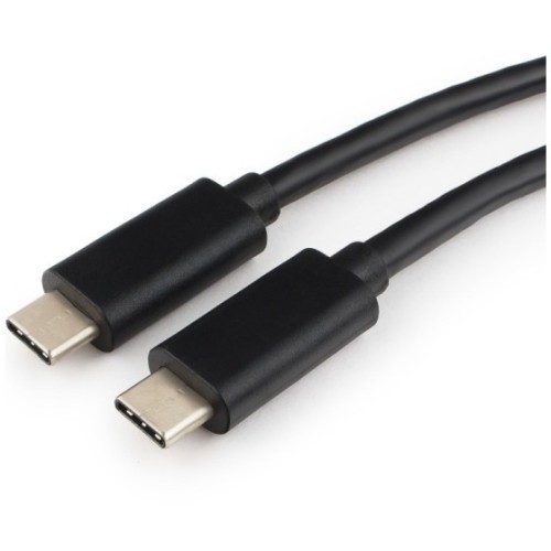 Кабель Apple Tupe-C-С 1M