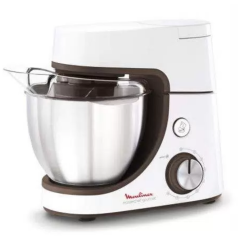 Кухонная машина Moulinex Masterchef Gourmet QA51K110 (q)x