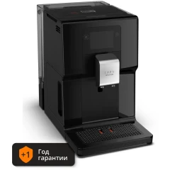 Кофемашина Krups Intuition Preference EA873810 (d)