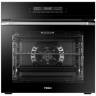 Встраиваемый электрический духовой шкаф Haier HOQ-P16AN5GB (h)