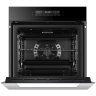 Встраиваемый электрический духовой шкаф Haier HOQ-P16AN5GB (h)