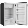 Холодильник однокамерный Midea MDRD142SLF30 (h)