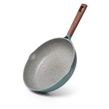 Сковорода FISSMAN FIRENZE 28x7см (алюминий) (h)