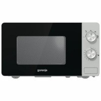 Микроволновая печь соло Gorenje MO17E1S (h)