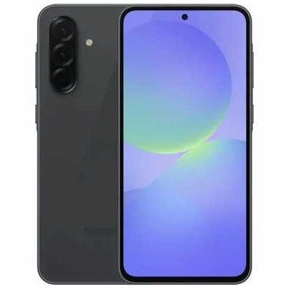 Samsung Galaxy A36 5G 8/256 Black