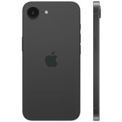 Apple iPhone 17E 512GB Black SIM+eSIM (NEW)