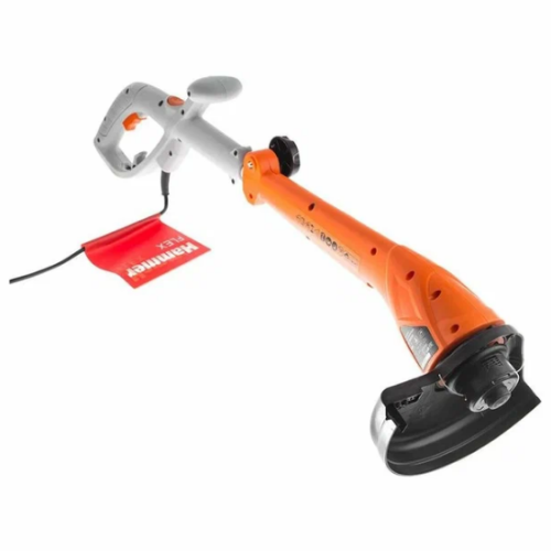 Триммер для газона Hammer ETR450 (q)