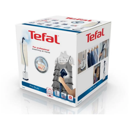 Вертикальный отпариватель Tefal Fashion Steam IT3460E0 (q)