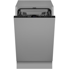 Встраиваемая посудомоечная машина Weissgauff BDW 4536 D (q)