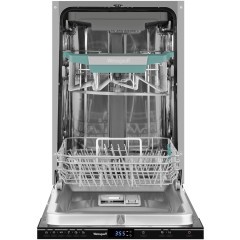 Встраиваемая посудомоечная машина Weissgauff BDW 4536 D (q)