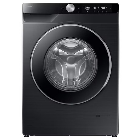 Стиральная машина Samsung WW90DG6G94LBLP (h)ф