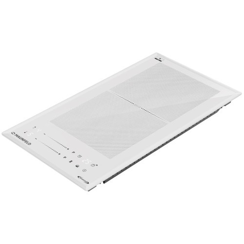 Встраиваемая индукционная панель MAUNFELD CVI292S2FWH (q)