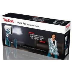 Ручной отпариватель Tefal DT2040 (h)x