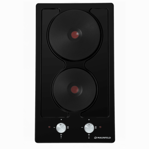 Электрическая варочная панель MAUNFELD EEHE.32.4B (h)