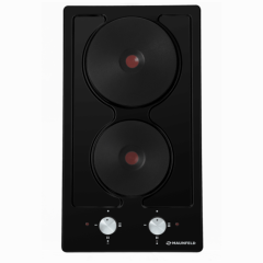 Электрическая варочная панель MAUNFELD EEHE.32.4B (h)